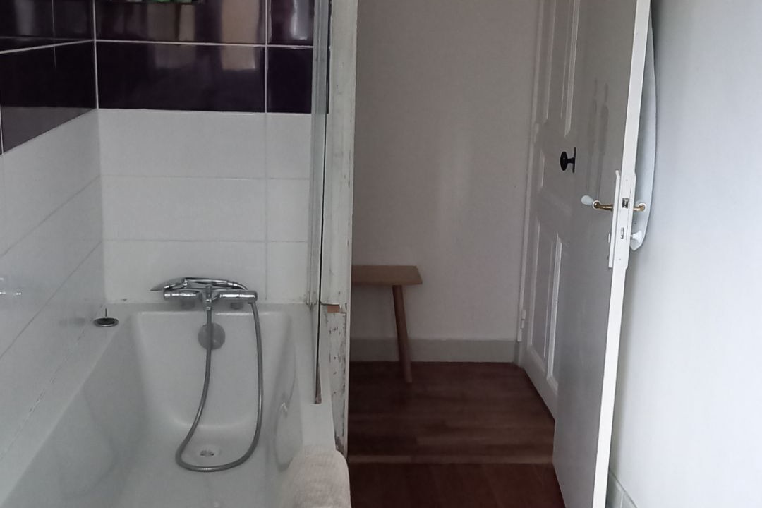 Photo of Bathroom in Le Perreux-sur-Marne