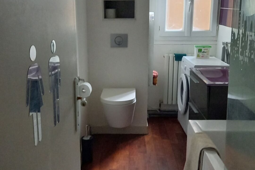 Photo of Bathroom in Le Perreux-sur-Marne
