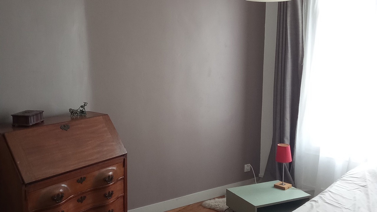 Photo of Bedroom in Le Perreux-sur-Marne