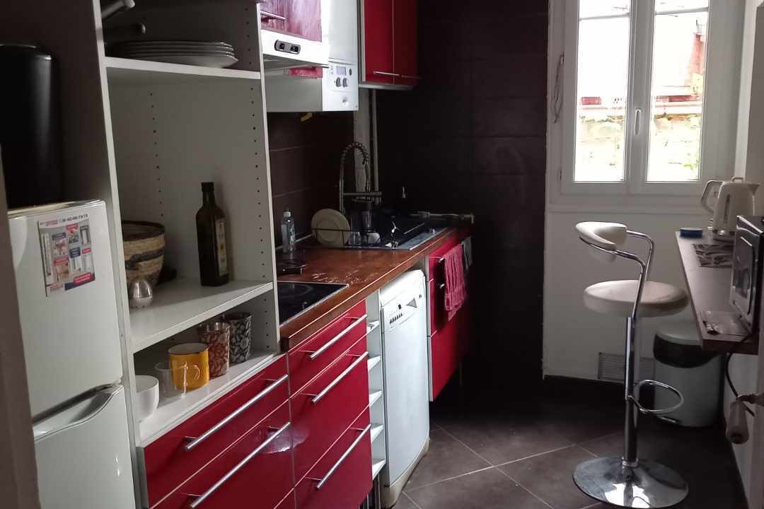 Photo of Kitchen in Le Perreux-sur-Marne