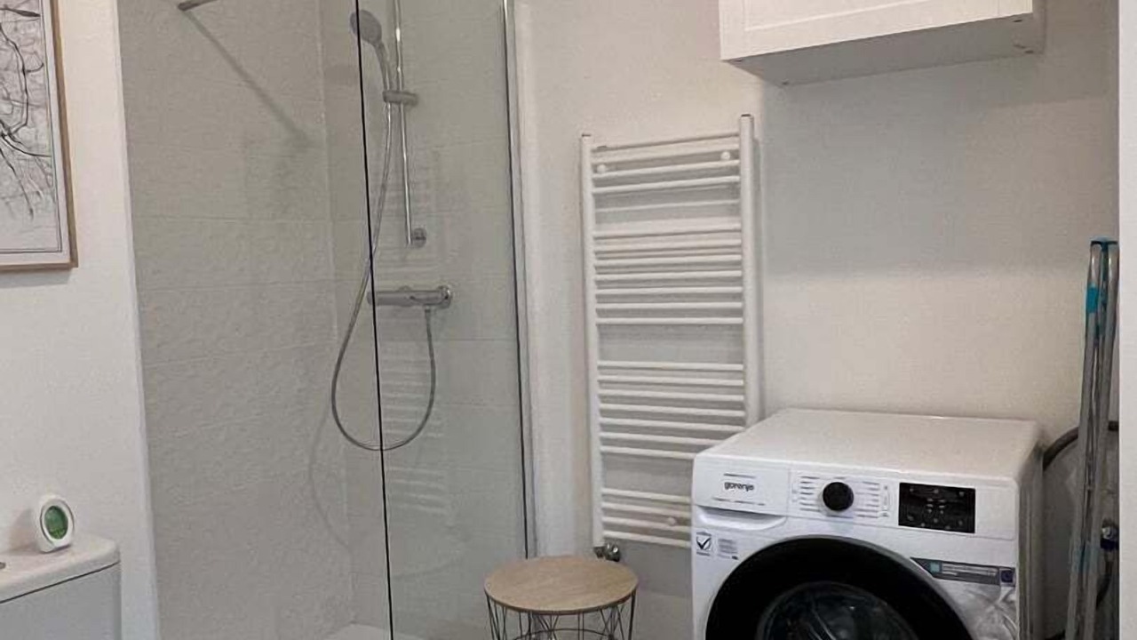 Photo of Bathroom in Champeval