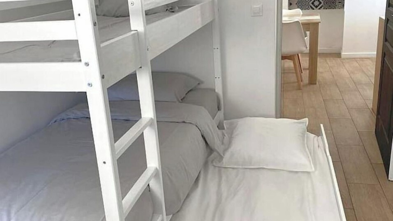 Photo of Bedroom in Esbly