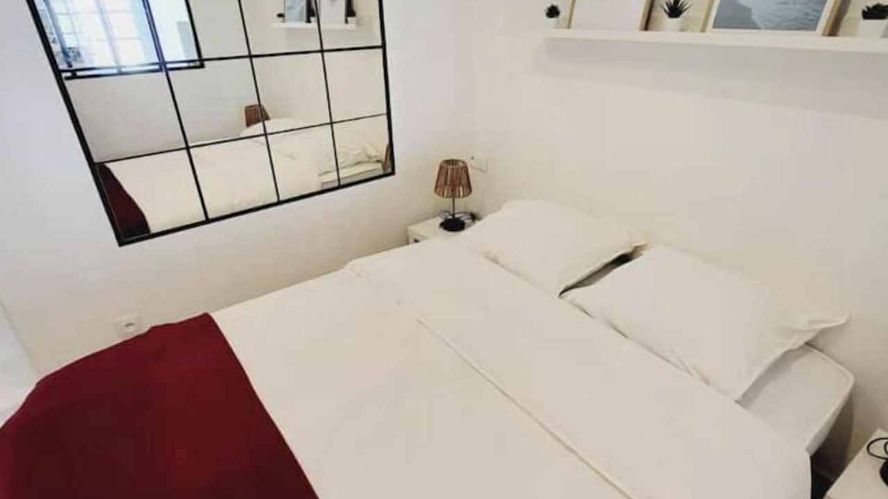Photo of Bedroom in Esbly