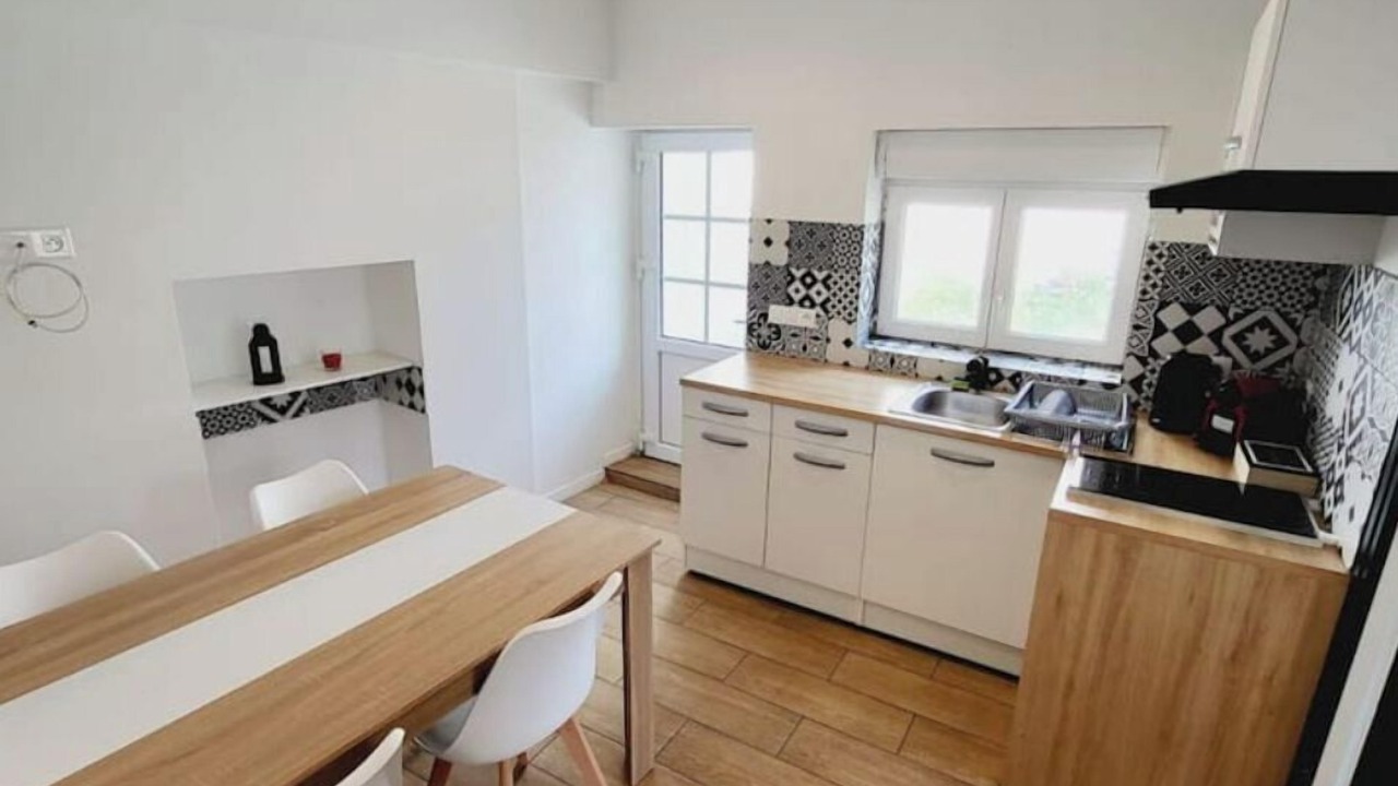 Photo of Kitchen in Esbly