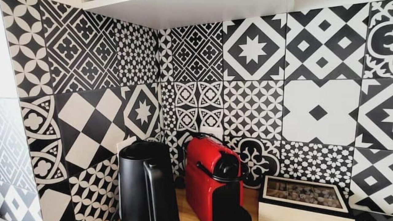 Photo of Kitchen in Esbly