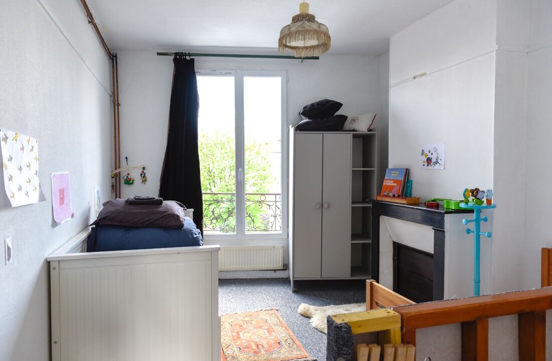 Photo of Others in Aubervilliers