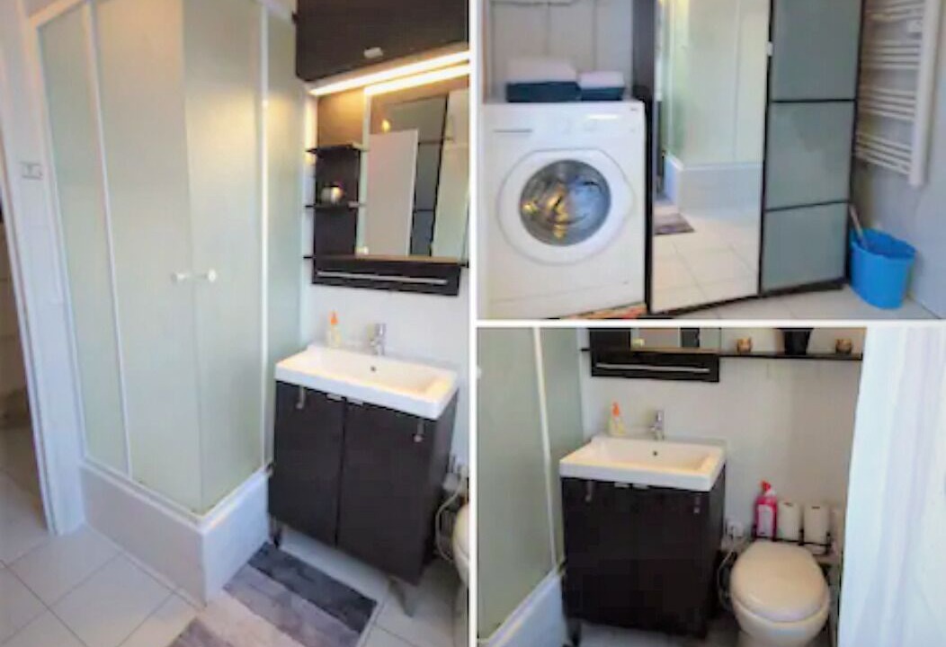 Photo of Bathroom in Belleville