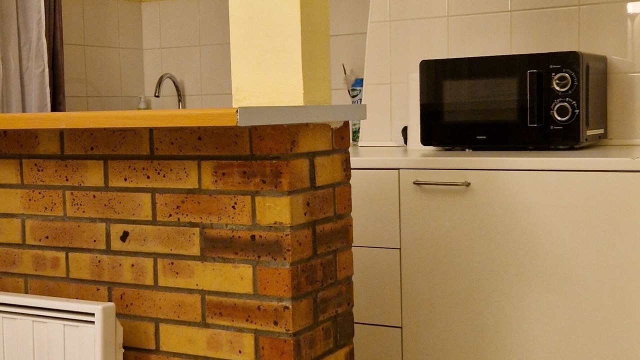 Photo of Kitchen in Belleville