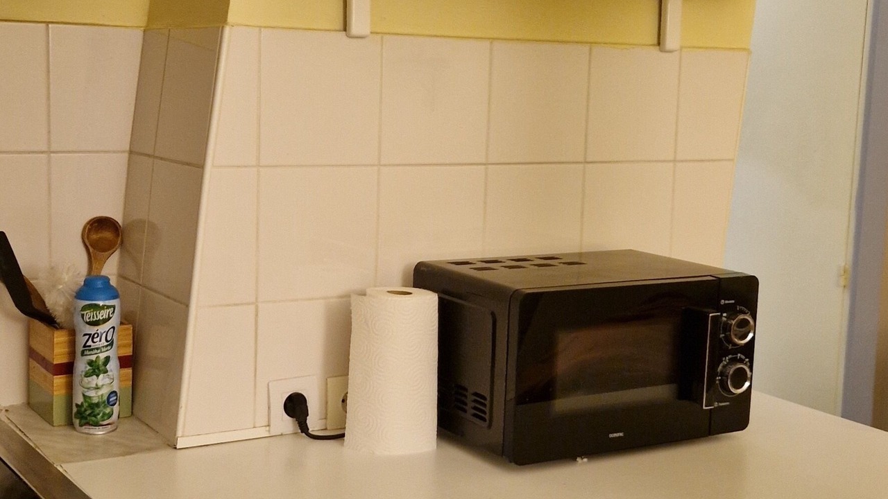 Photo of Kitchen in Belleville