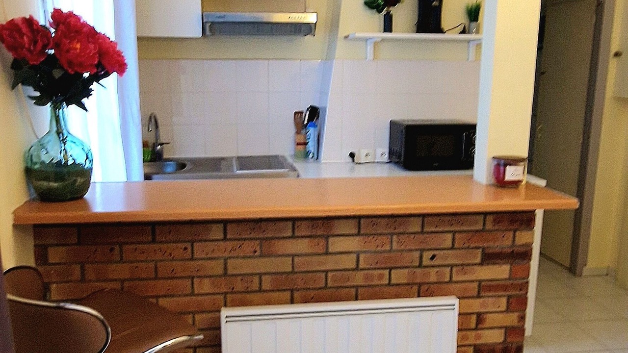 Photo of Kitchen in Belleville