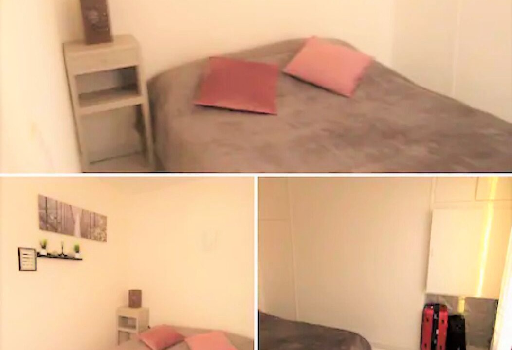 Photo of Bedroom in Belleville