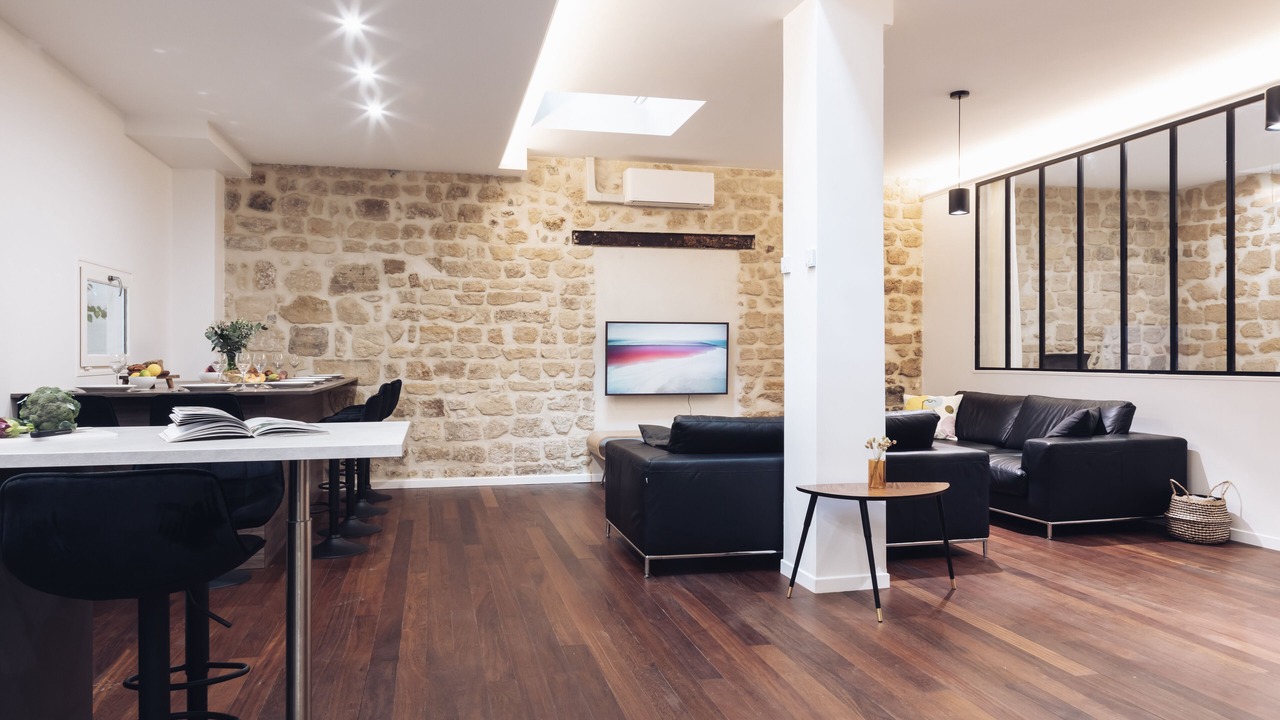 Photo of Others in Quartier Sainte-Avoye