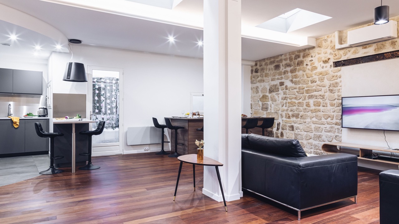 Photo of Others in Quartier Sainte-Avoye