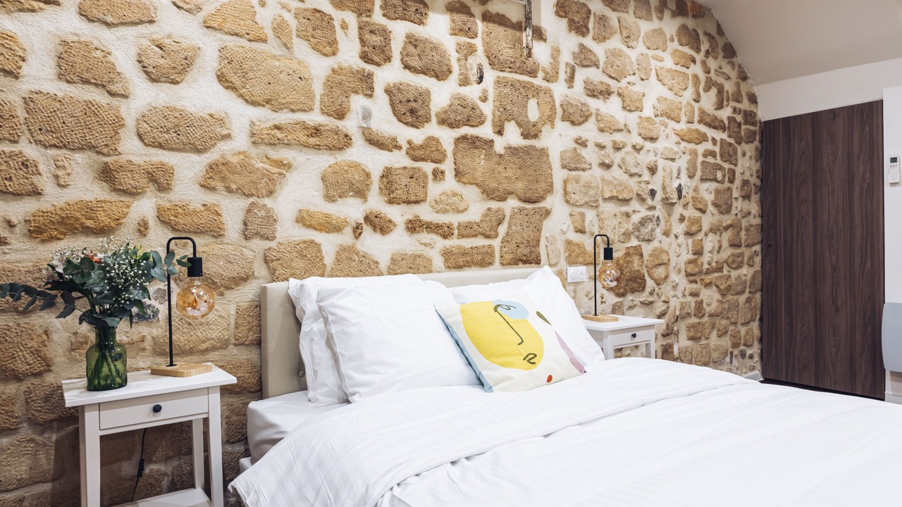 Photo of Bedroom in Quartier Sainte-Avoye