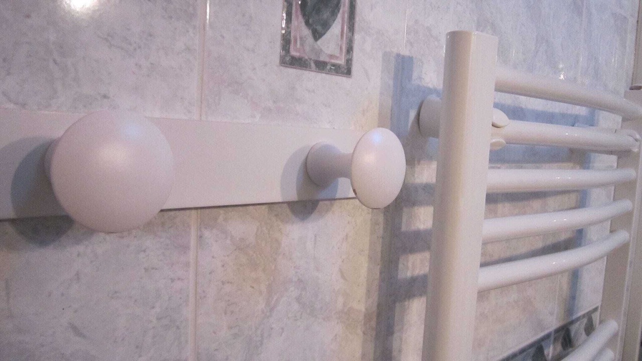 Photo of Bathroom in Brou-sur-Chantereine