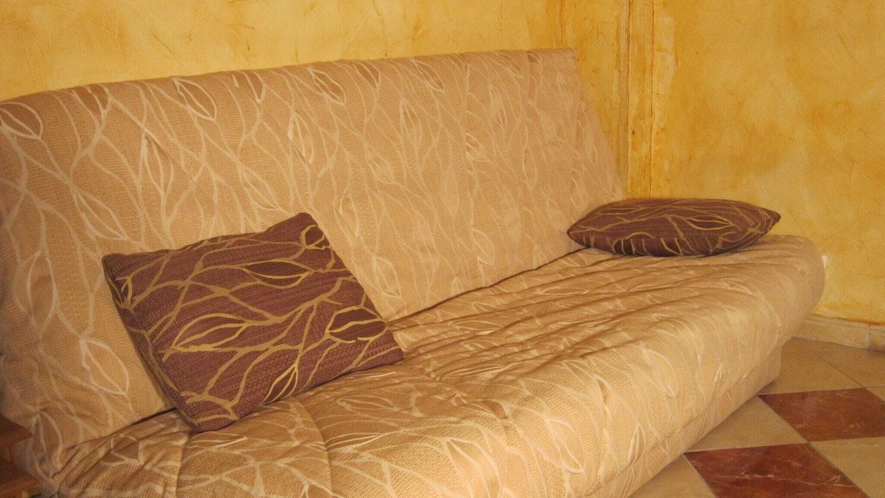 Photo of Livingroom in Brou-sur-Chantereine