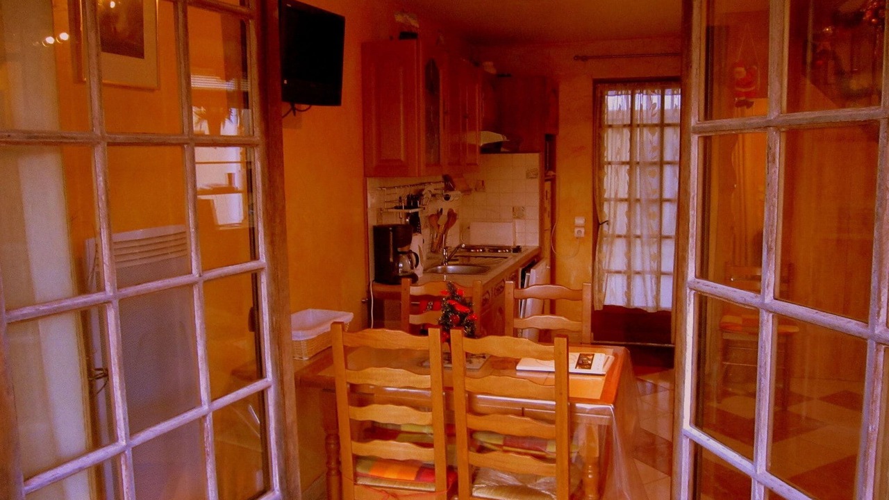 Photo of Livingroom in Brou-sur-Chantereine