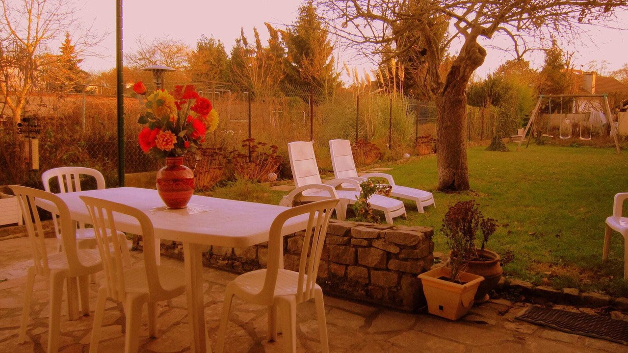 Photo of Outdoor in Brou-sur-Chantereine