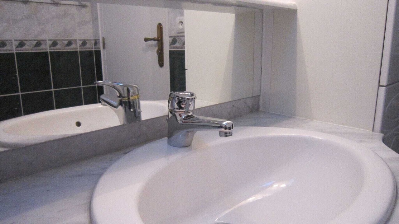 Photo of Bathroom in Brou-sur-Chantereine