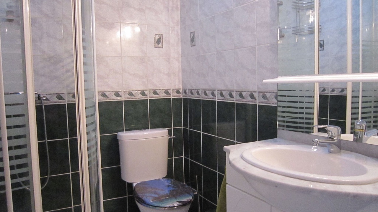 Photo of Bathroom in Brou-sur-Chantereine
