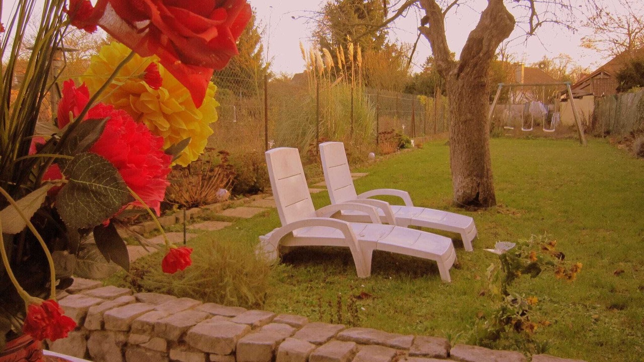 Photo of Outdoor in Brou-sur-Chantereine