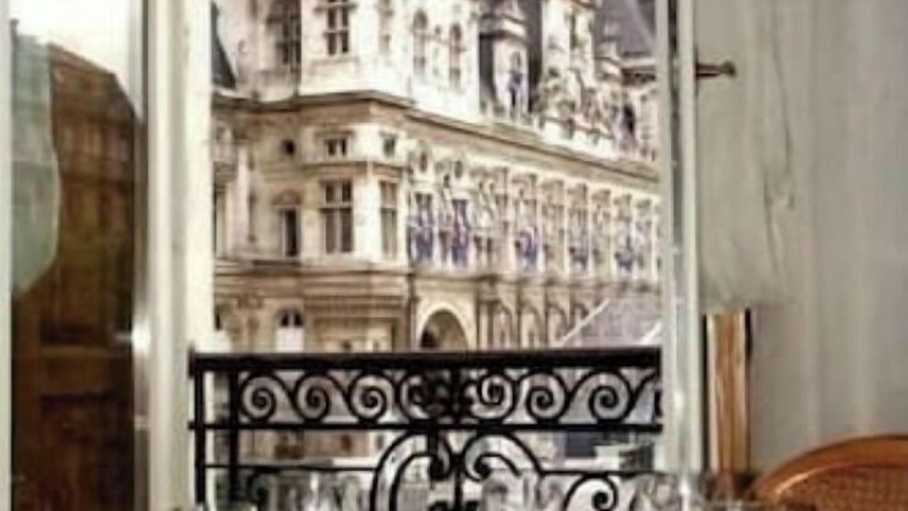 Photo of Others in Saint-Merri