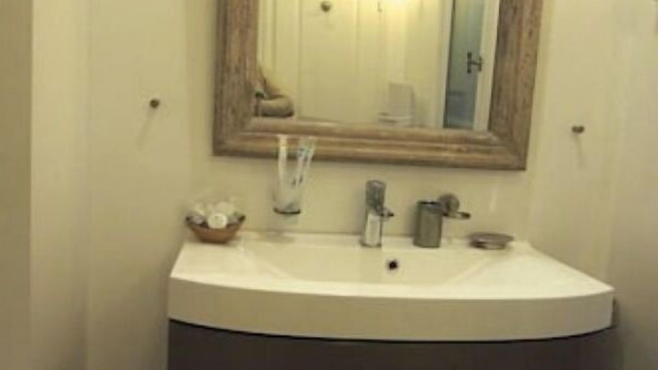 Photo of Bathroom in Saint-Merri