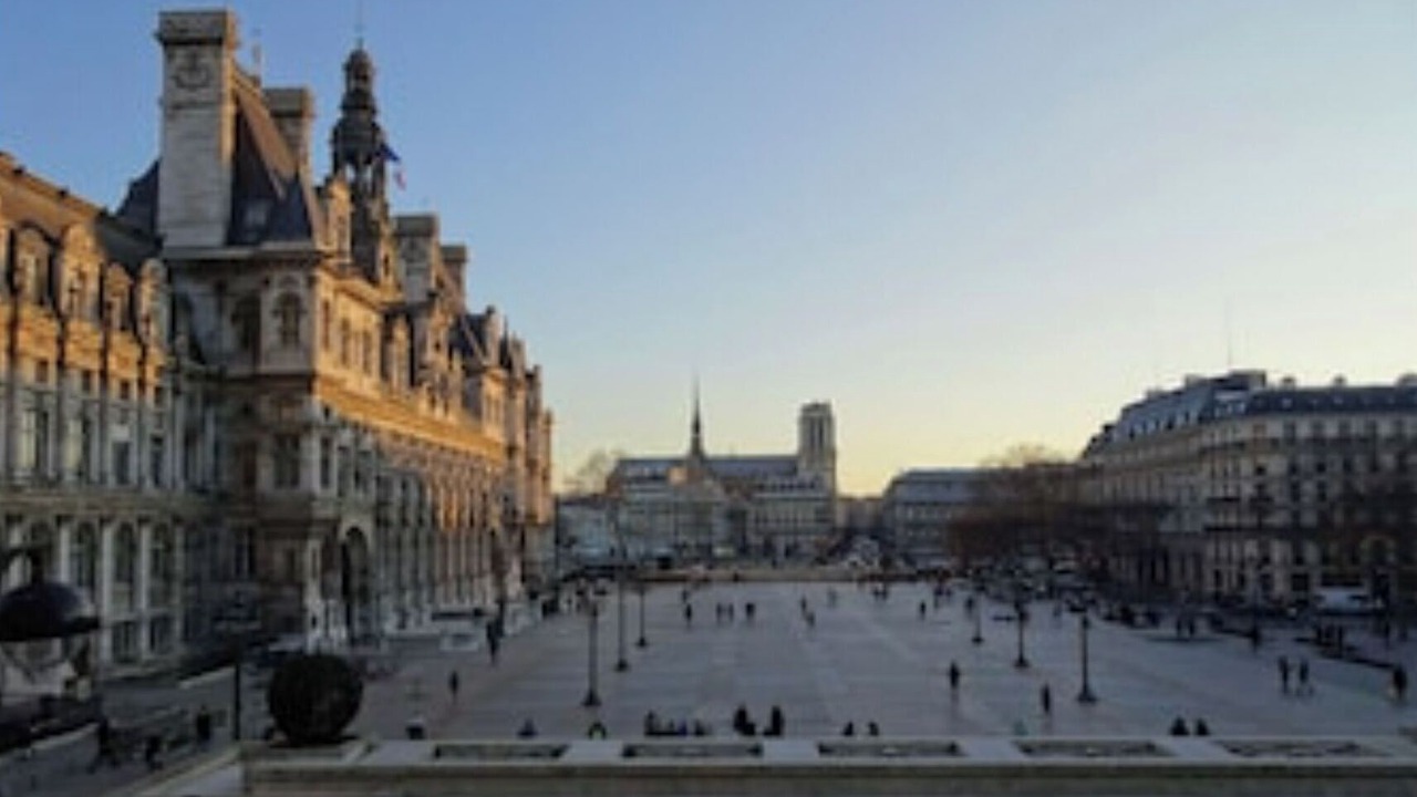 Photo of Others in Saint-Merri