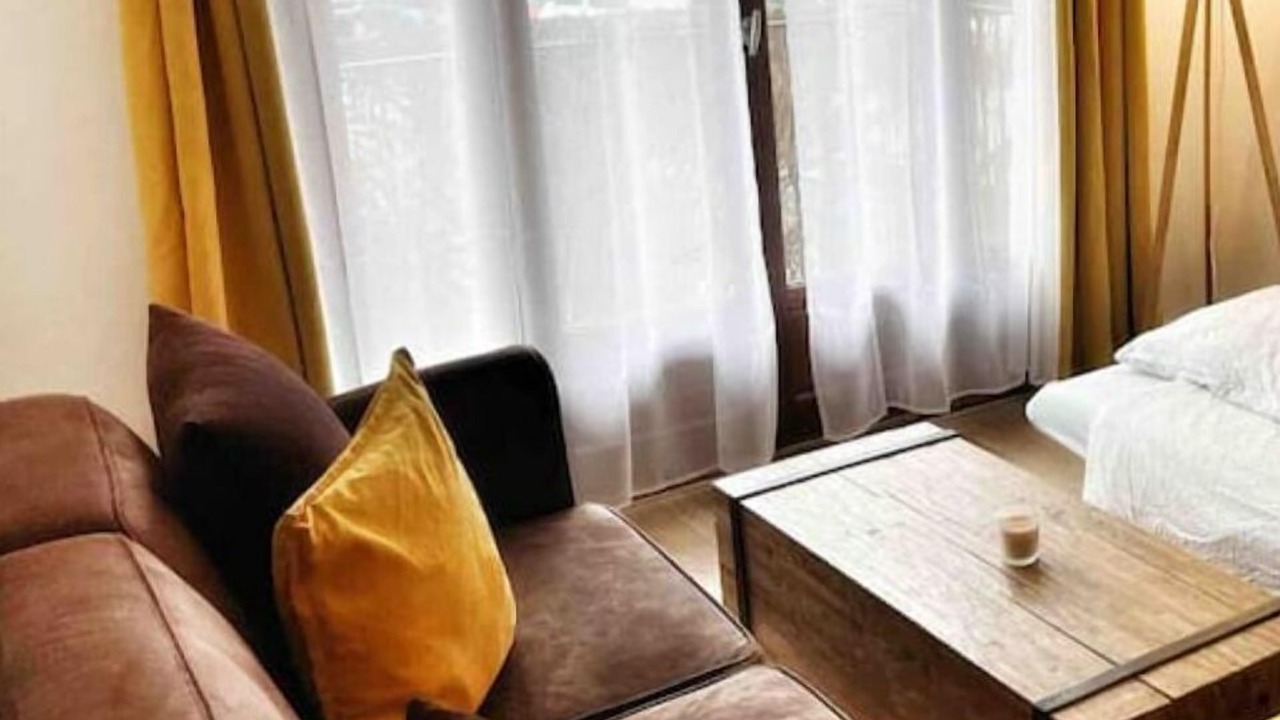 Photo of Livingroom in Le Thillay