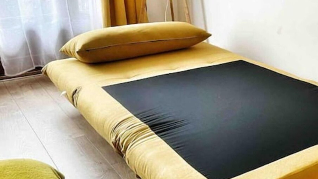 Photo of Bedroom in Le Thillay
