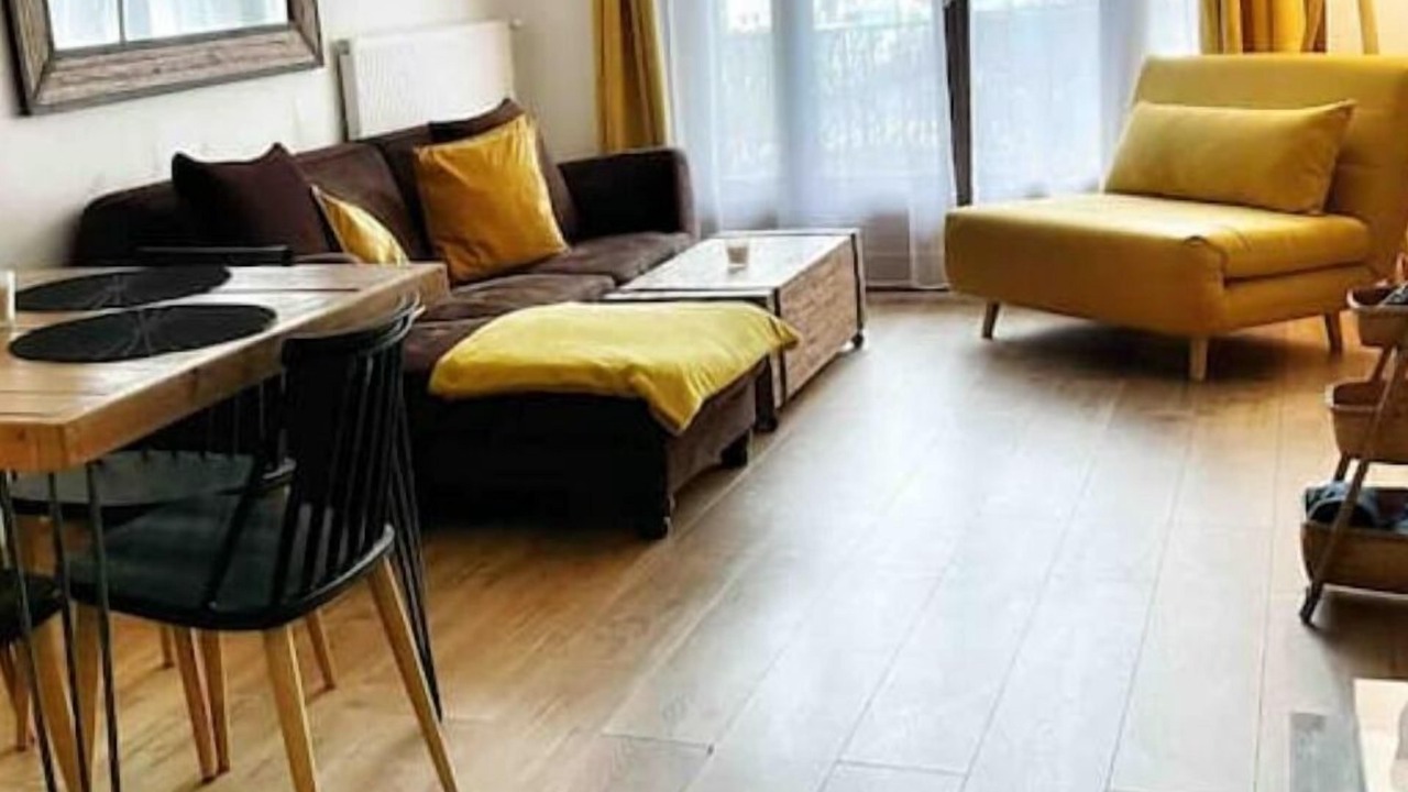 Photo of Livingroom in Le Thillay