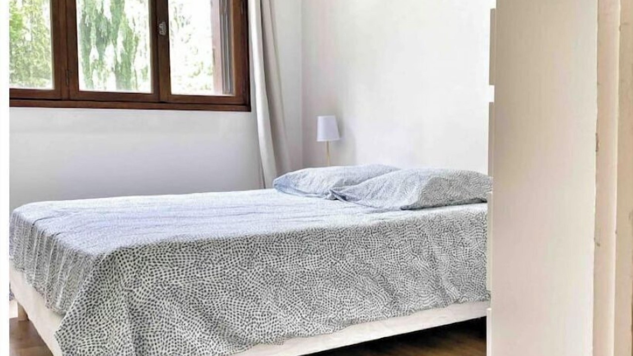 Photo of Bedroom in Le Thillay
