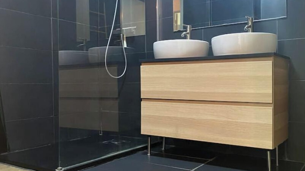 Photo of Bathroom in Le Thillay