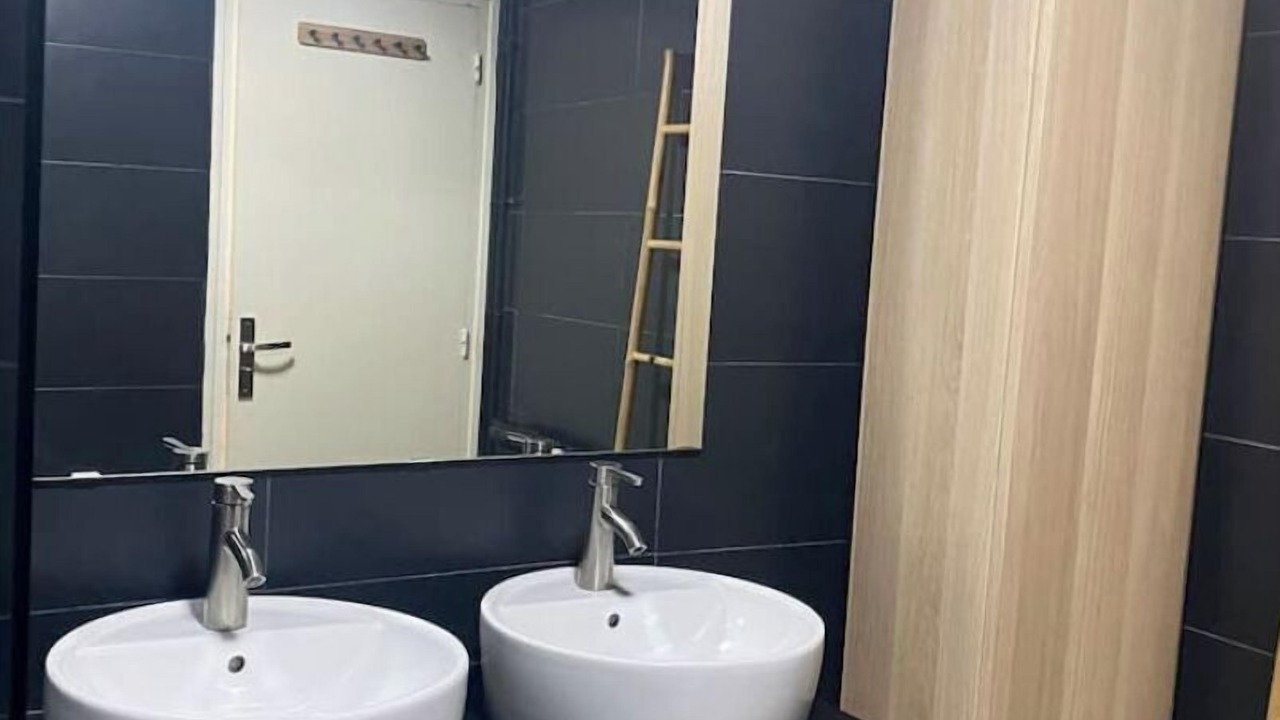 Photo of Bathroom in Le Thillay