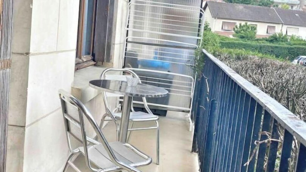 Photo of Outdoor in Le Thillay