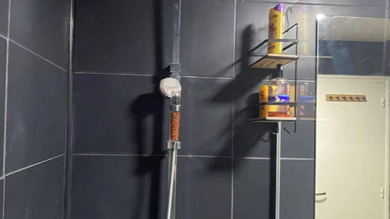 Photo of Bathroom in Le Thillay