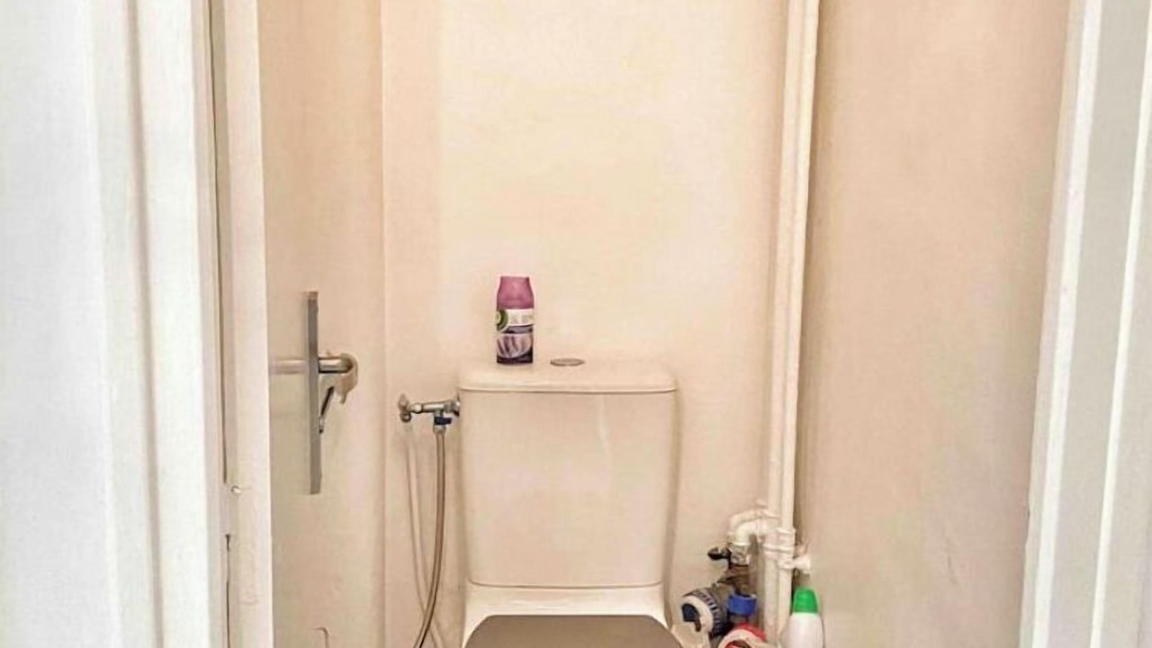 Photo of Bathroom in Le Thillay