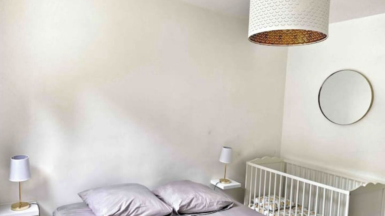 Photo of Bedroom in Le Thillay