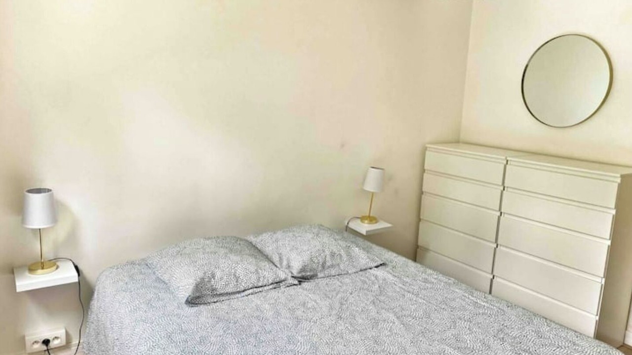 Photo of Bedroom in Le Thillay