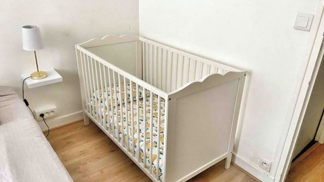 Photo of Bedroom in Le Thillay