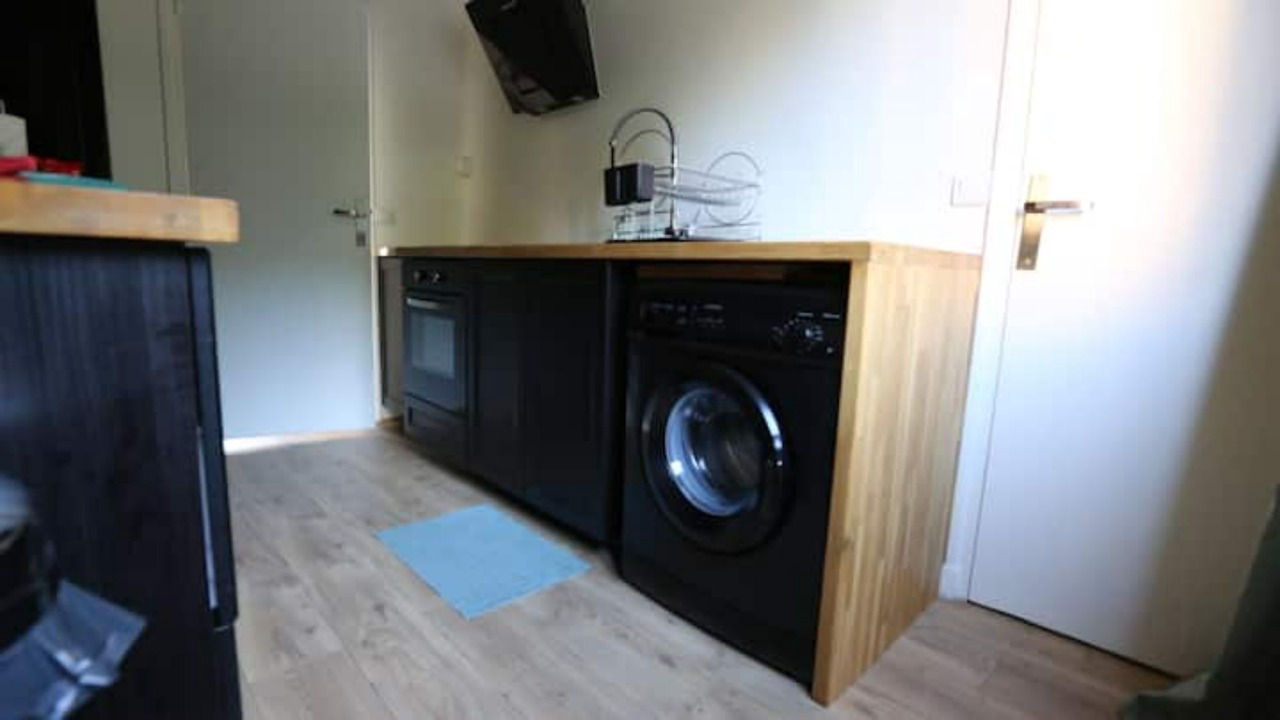 Photo of Kitchen in Le Thillay