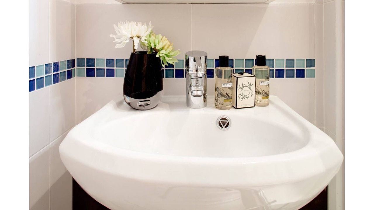 Photo of Bathroom in 3rd Arrondissement