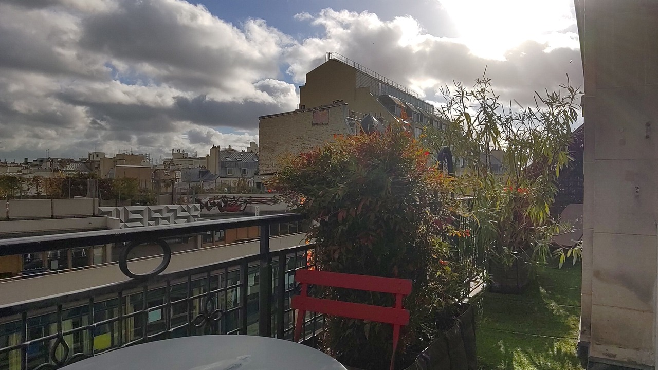 Photo of Outdoor in Saint-Merri