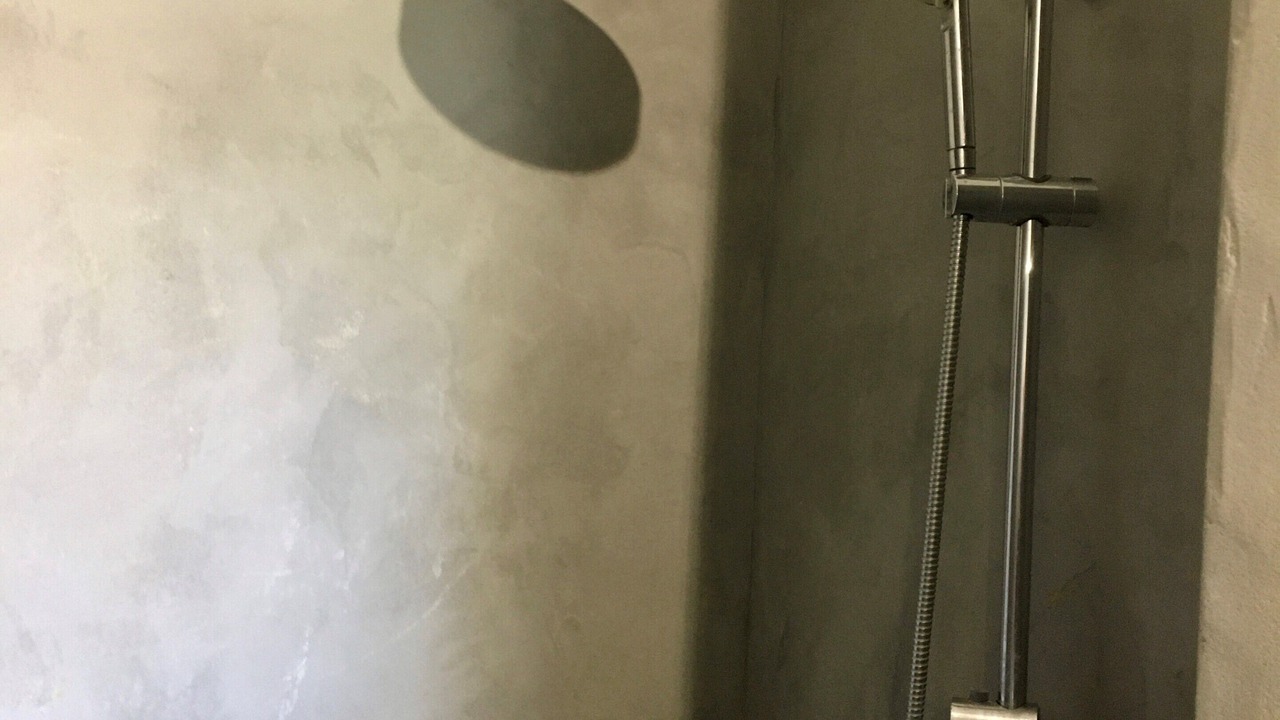Photo of Bathroom in Garches