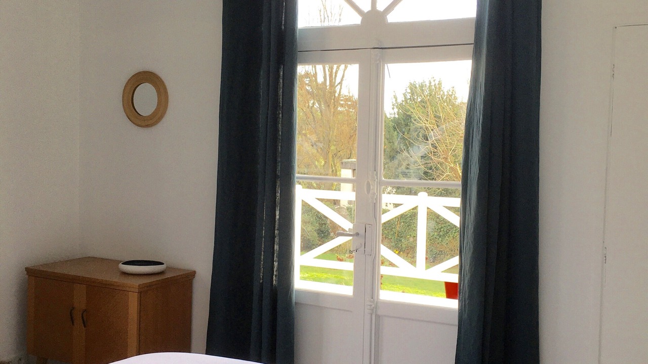 Photo of Bedroom in Garches