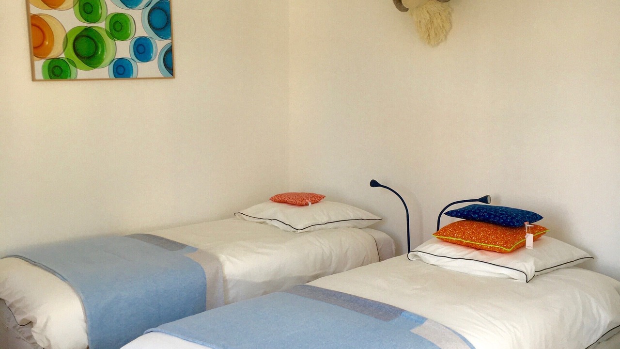 Photo of Bedroom in Garches