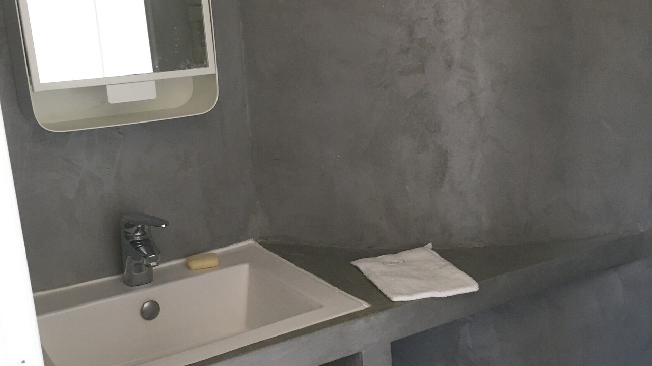 Photo of Bathroom in Garches