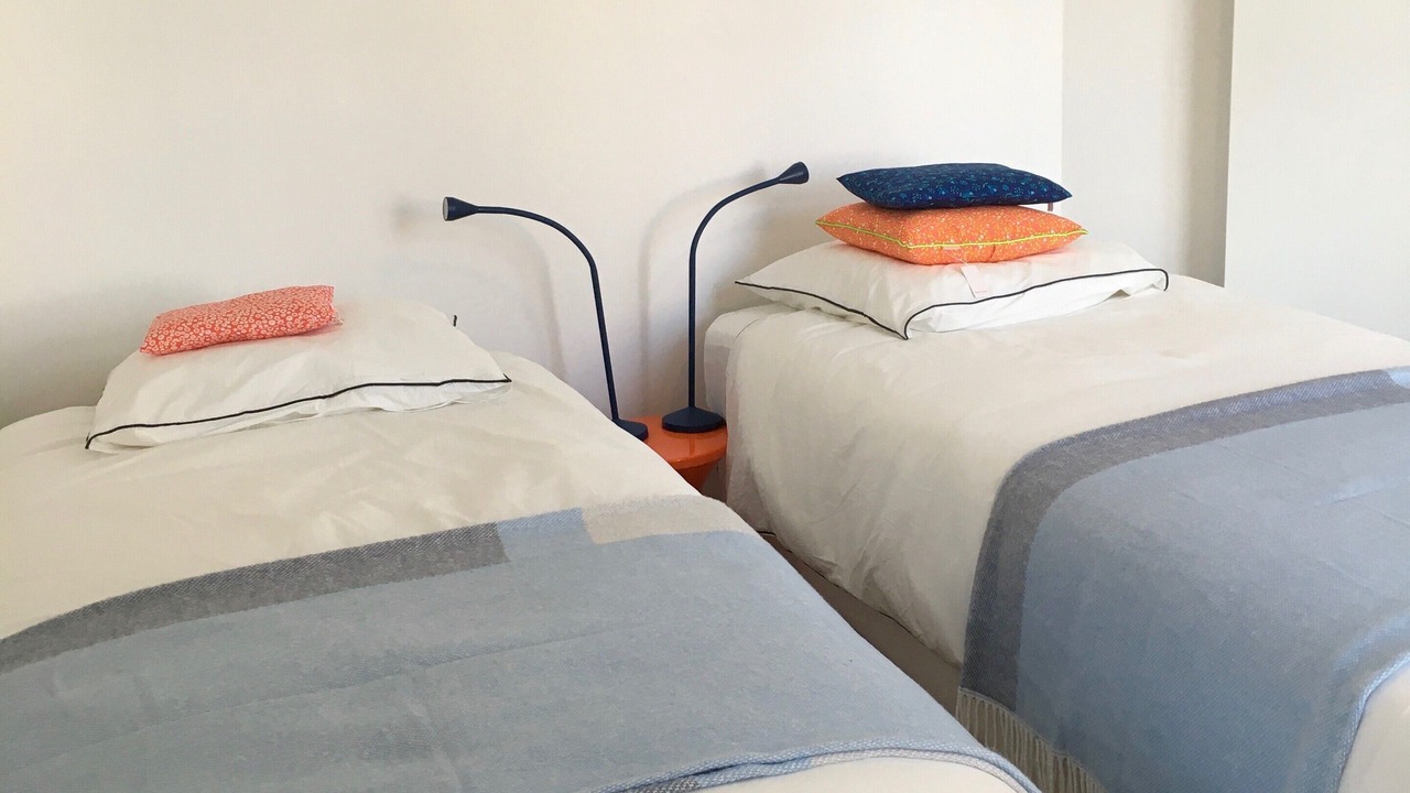 Photo of Bedroom in Garches