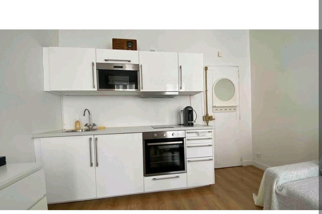 Photo of Kitchen in Enfants-Rouges