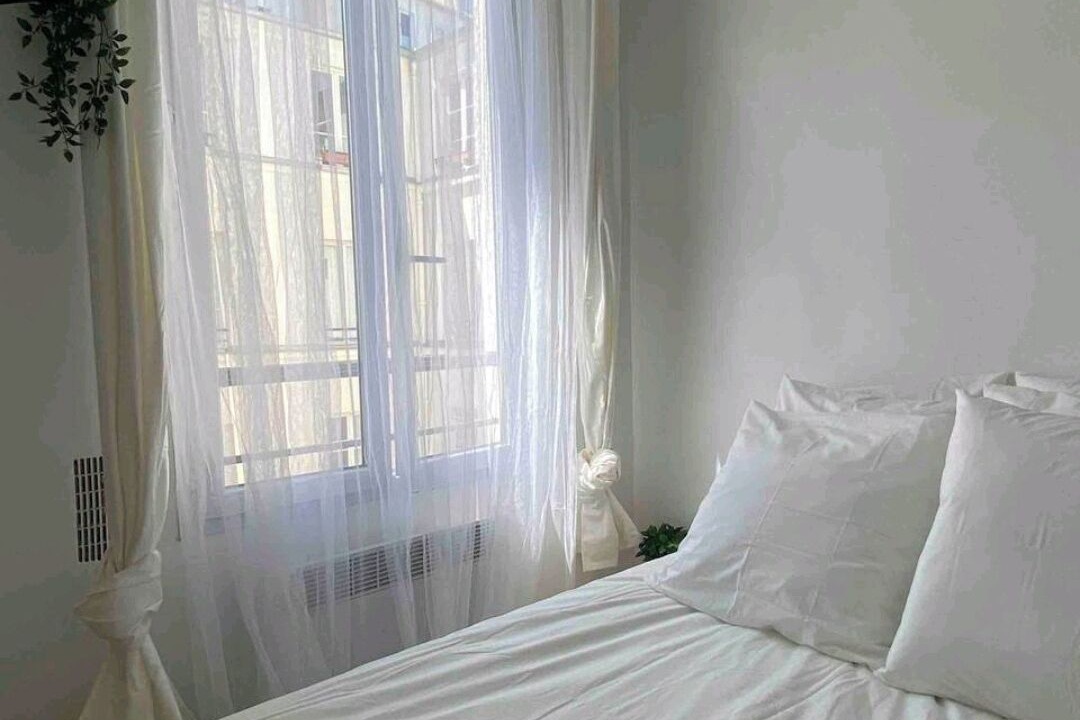 Photo of Bedroom in Enfants-Rouges